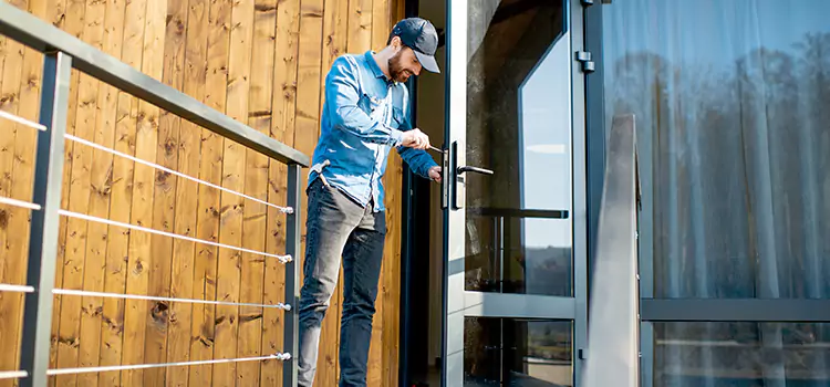 Emergency Patio Door Repair Pharr
