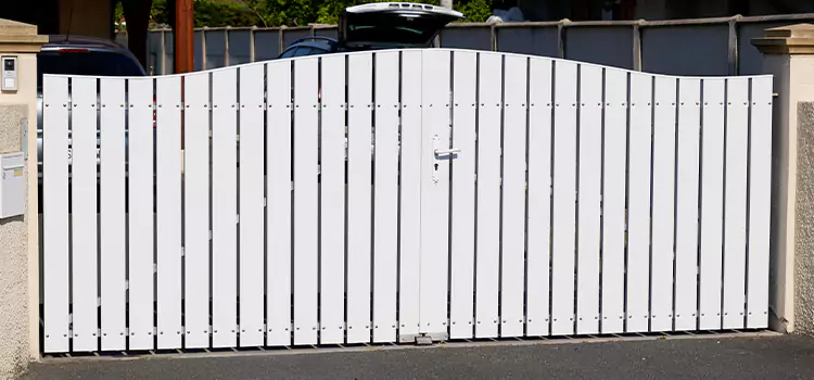Why Choose Us for Residential Gate Repair in Pharr, TX?