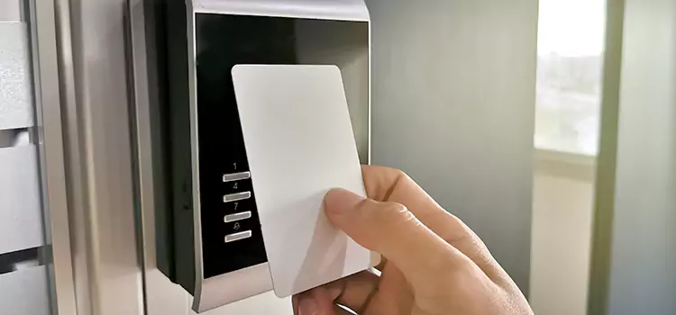 Advanced RFID Technology Integration in Pharr, TX