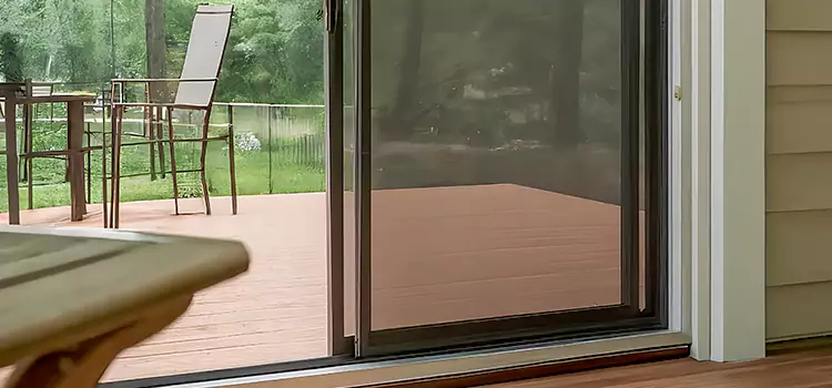 Garage Screen Door Installation Pharr