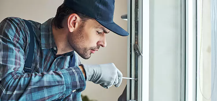 Emergency Response for Latch Issues Pharr