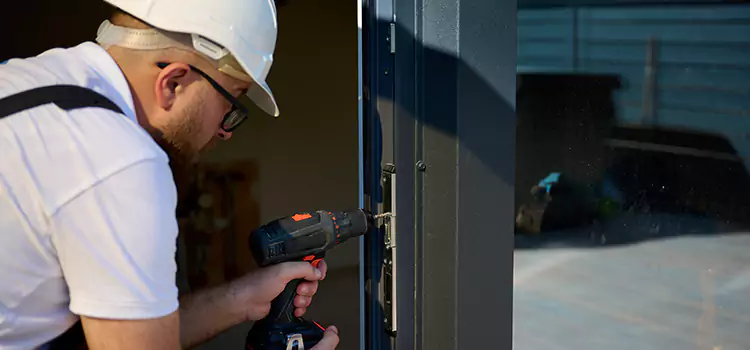 Aluminium Sliding Door Lock Fitting Pharr