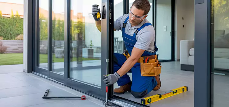 Patio Door Replacement Pharr