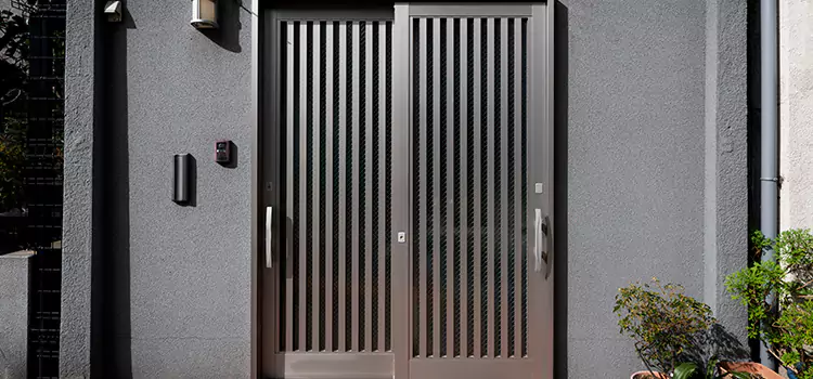 Specialized Steel Door Services in Pharr, TX