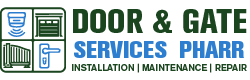 Door & Gate Services Pharr